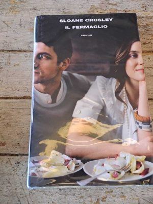 Il fermaglio