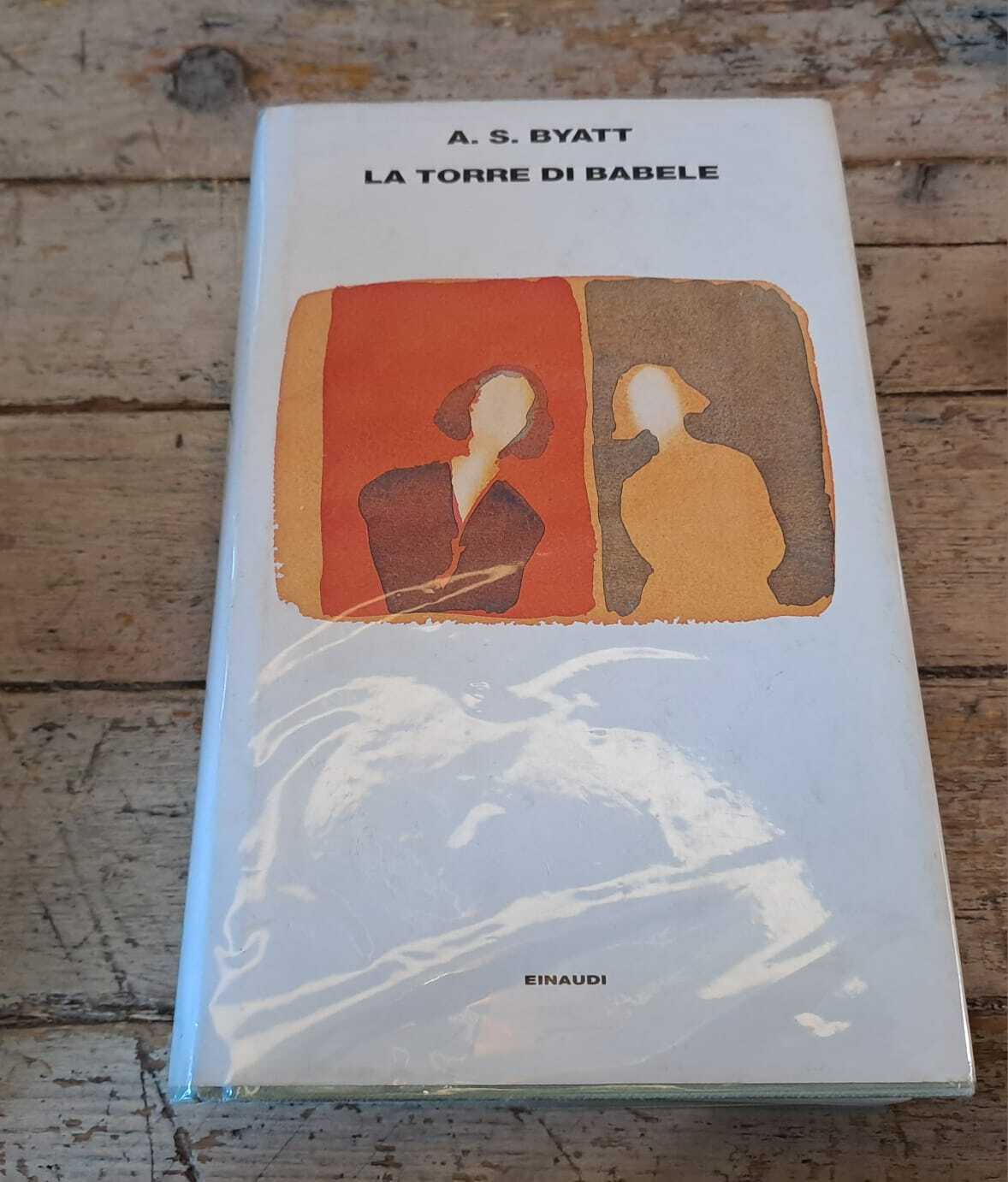 La torre di Babele