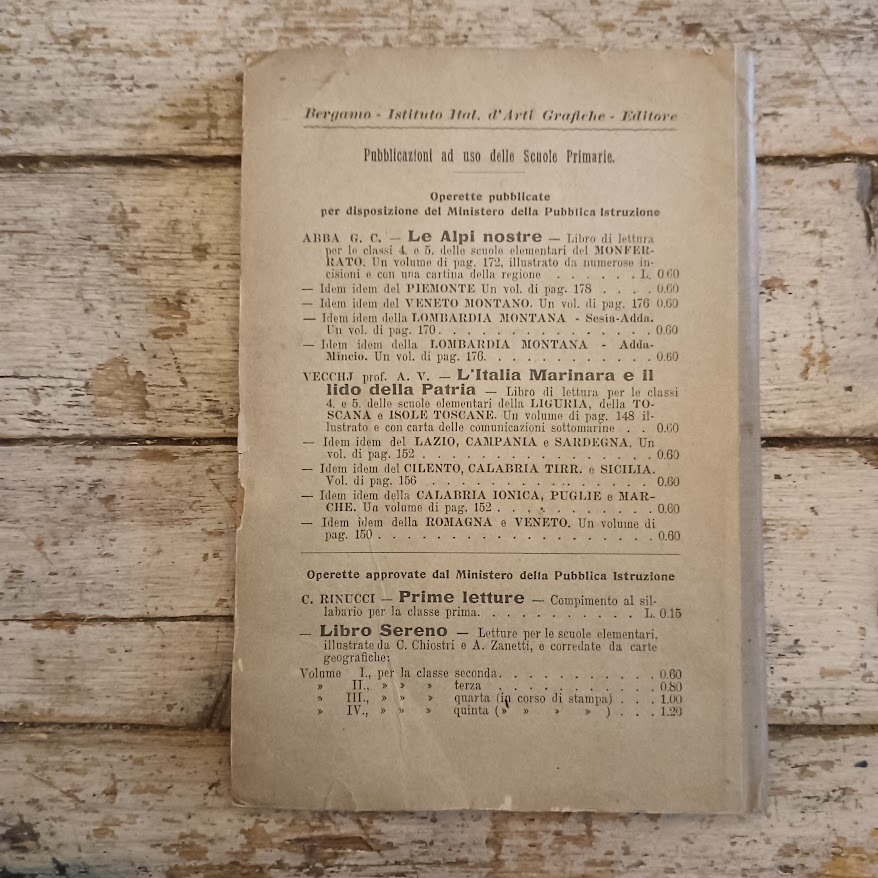L'Italia marinara e il Lido della Patria - immagine 2