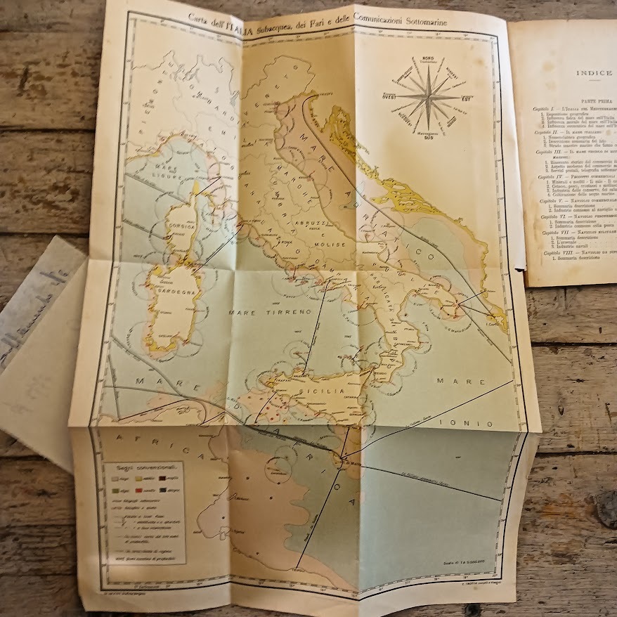L'Italia marinara e il Lido della Patria - immagine 4