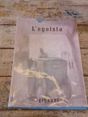 L'egoista