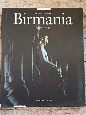 Birmania. Myanmar