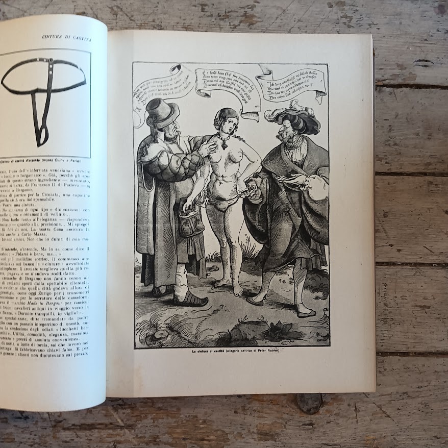 Dizionario enciclopedico dell'amore - immagine 6