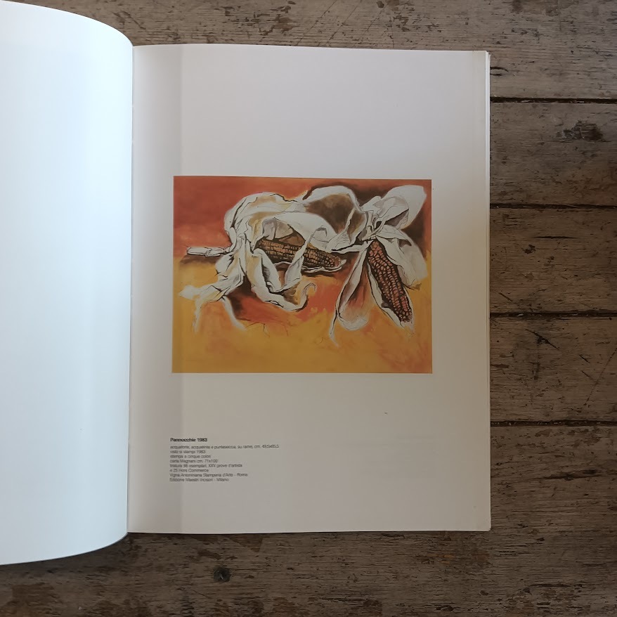 Quattro moderni come antichi: Afro, Burri, Guttuso, Manzù - immagine 5