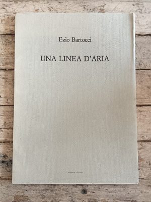 Una linea d'aria