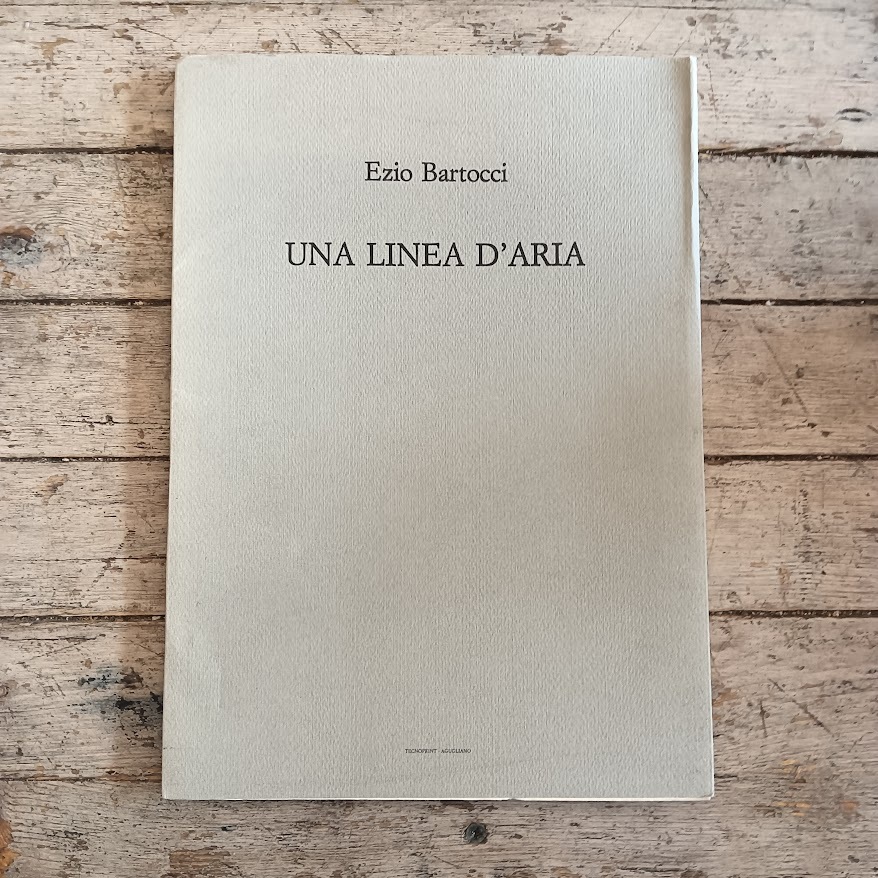 Una linea d'aria