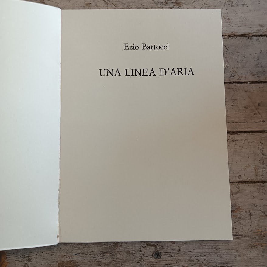 Una linea d'aria - immagine 2