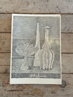 Catalogo 152 (1970-1971). Incisioni originali - Acquerelli - Disegni