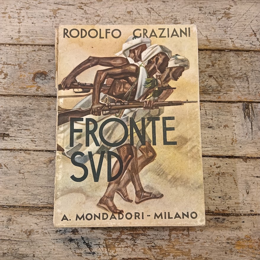 Il fronte sud - immagine 2