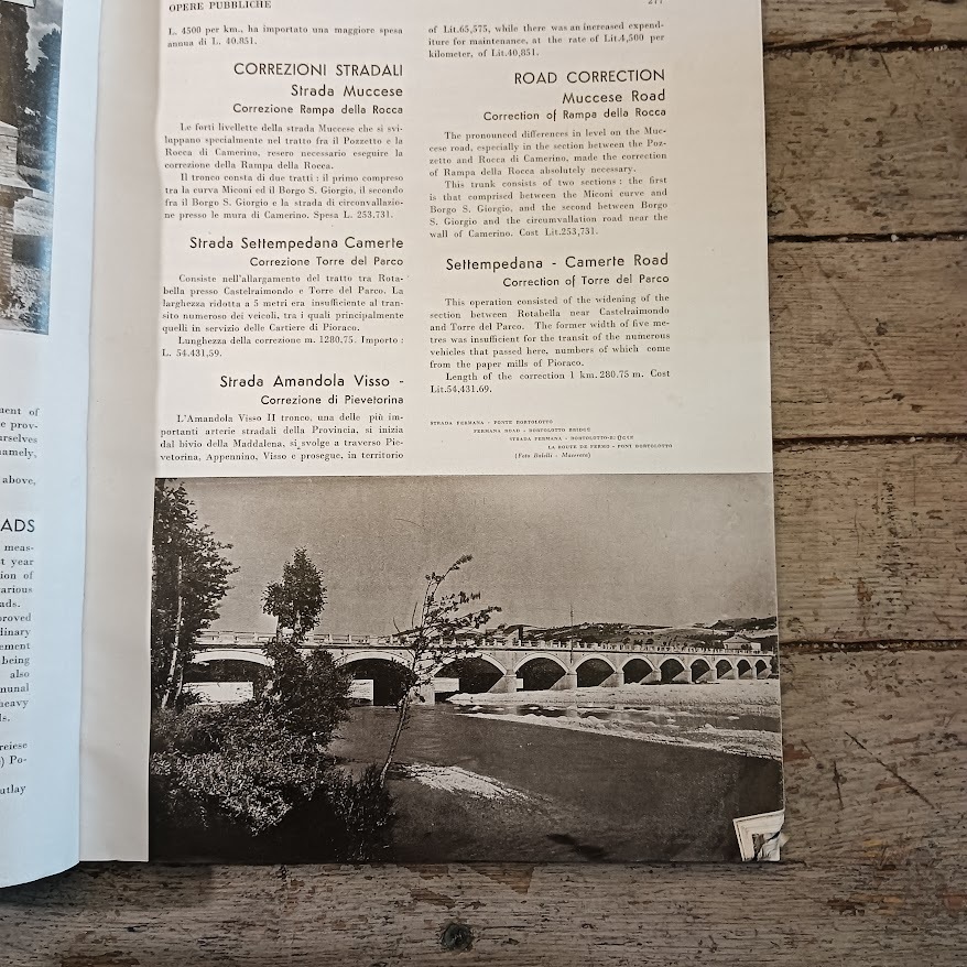 La provincia di Macerata. Realizzazioni e bellezze - immagine 2