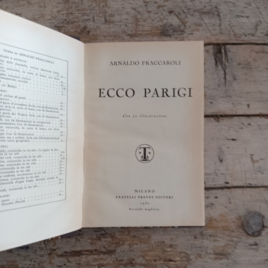 Ecco Parigi - immagine 2
