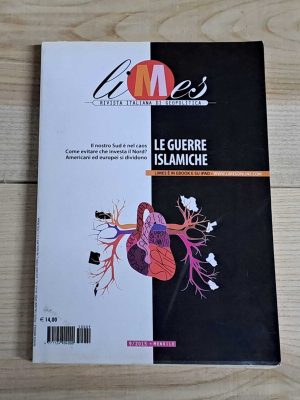 Limes. Rivista italiana di geopolitica. Le guerre islamiche