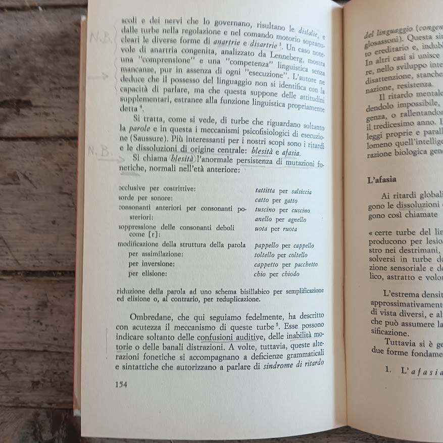 Linguaggio e funzione simbolica - immagine 5