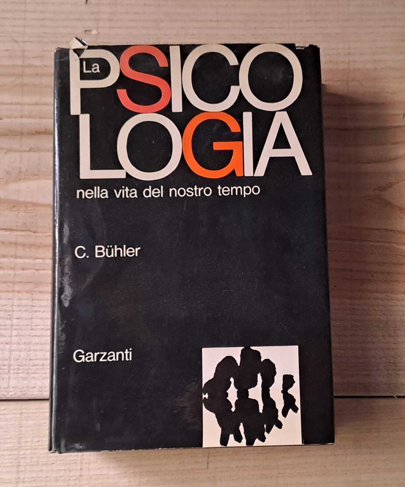 La psicologia nella vita del nostro tempo