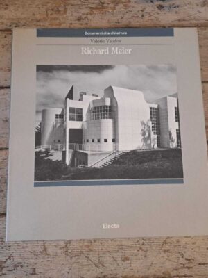 Richard Meier