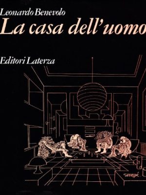 La casa dell'uomo