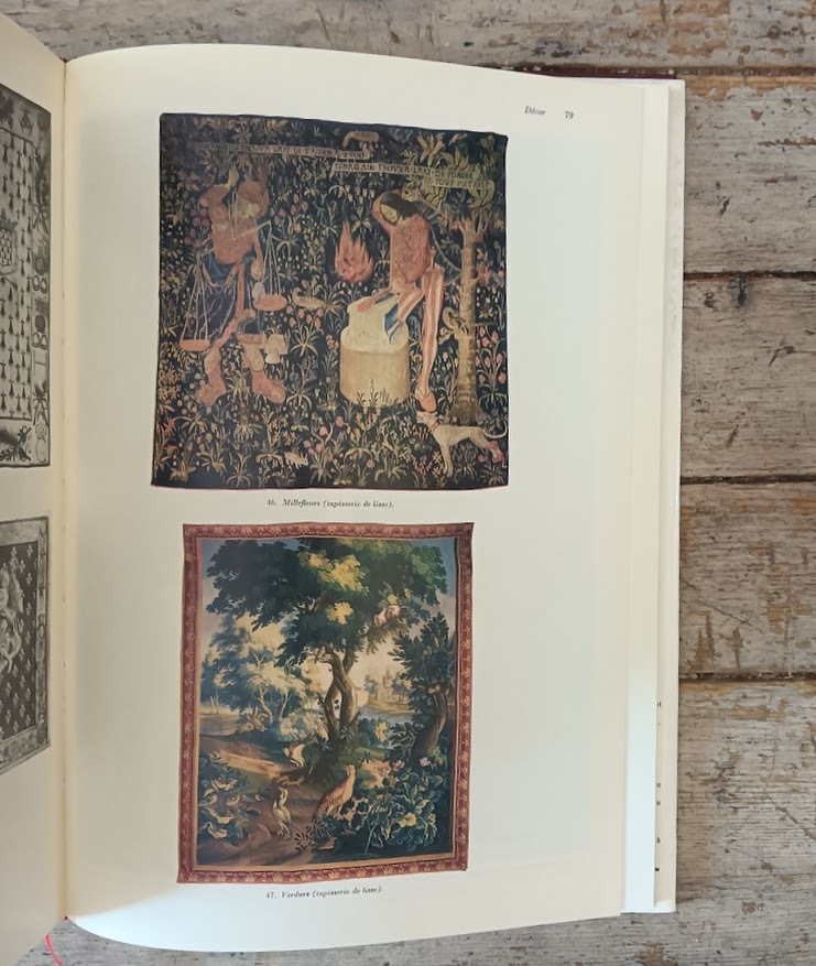 Principes d'analyse scientifique : Tapisserie - immagine 2