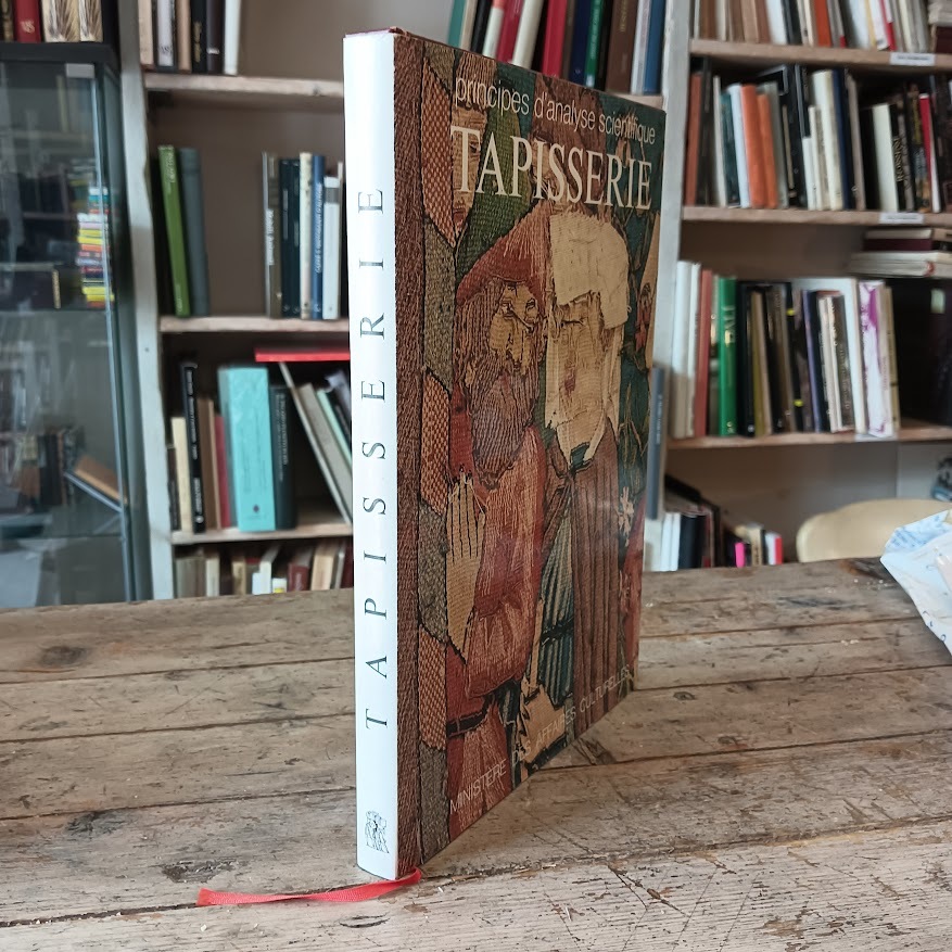 Principes d'analyse scientifique : Tapisserie - immagine 3