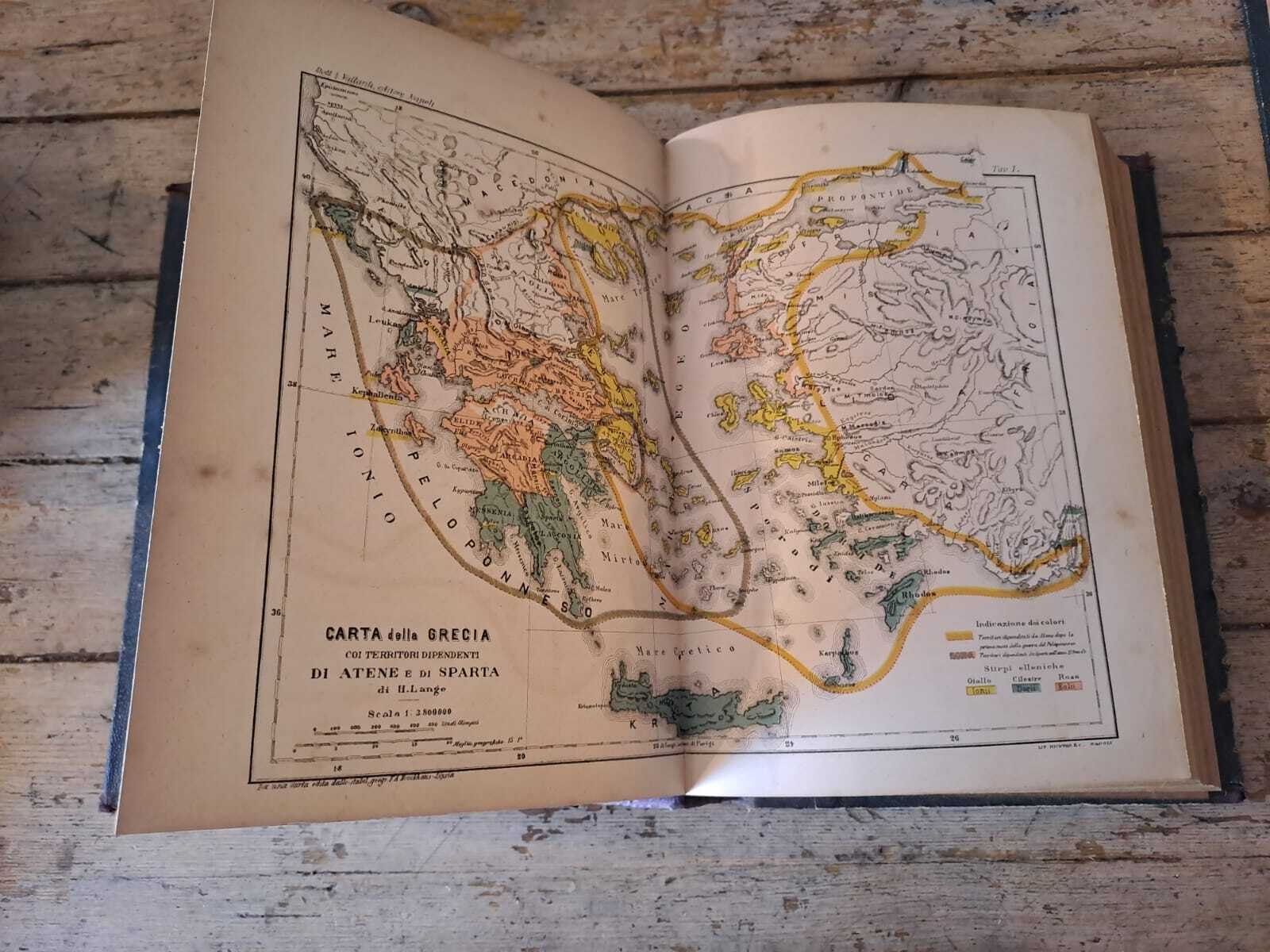 Storia della Grecia e di Roma - immagine 2