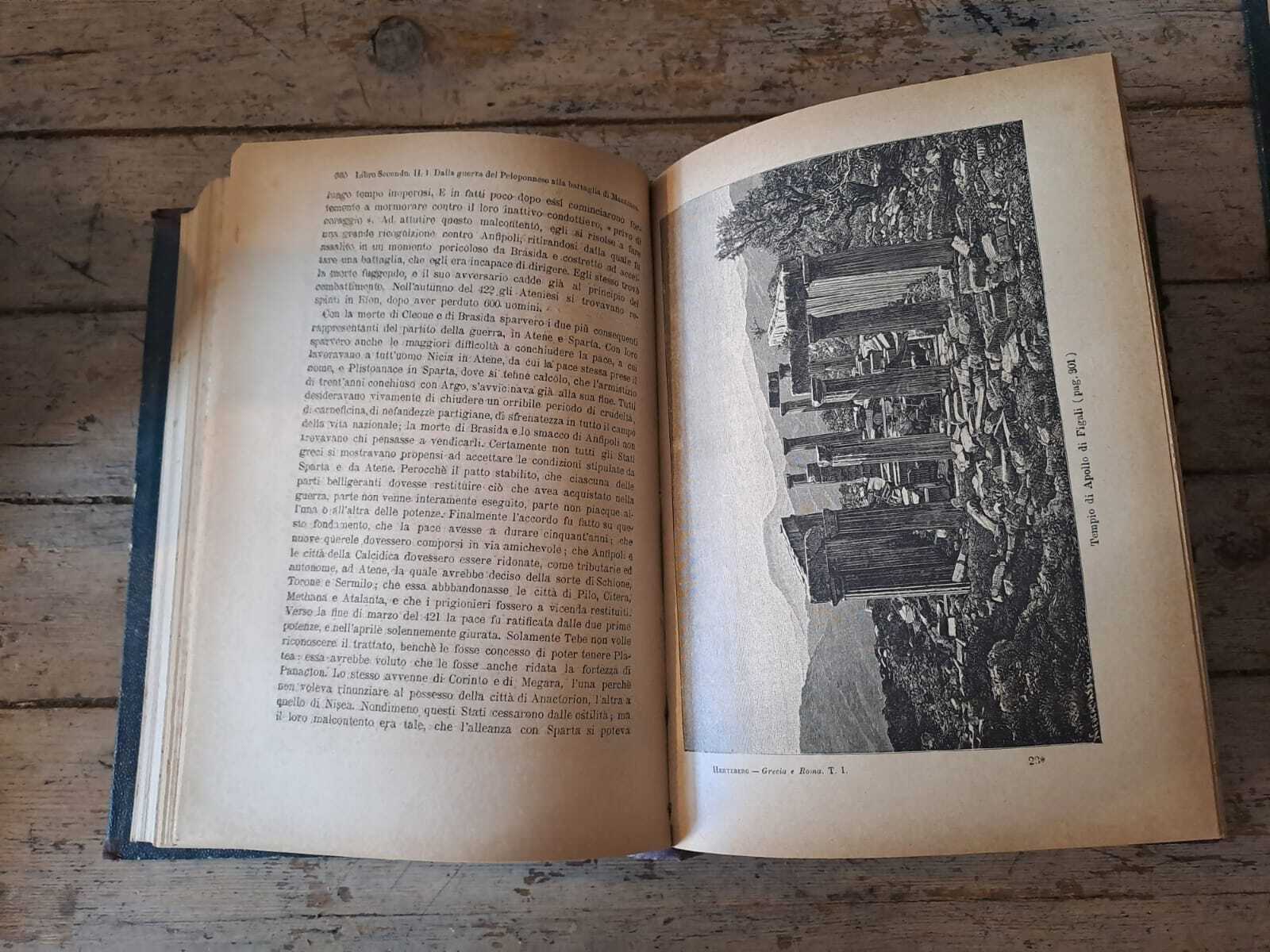 Storia della Grecia e di Roma - immagine 3