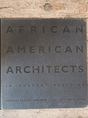 African American Architects in Current Pratice