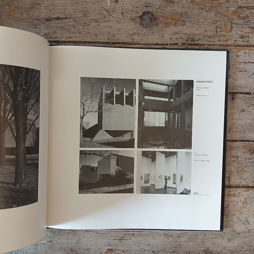 African American Architects in Current Pratice - immagine 3