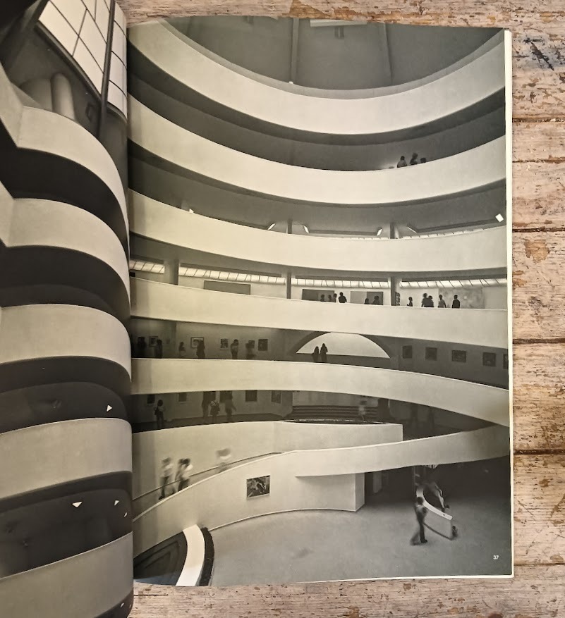 GA (Global Architecture) Document n^ 36 (1975). - immagine 2