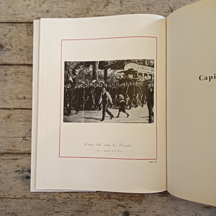 L'uniforme italiana nella storia e nell'arte - immagine 3