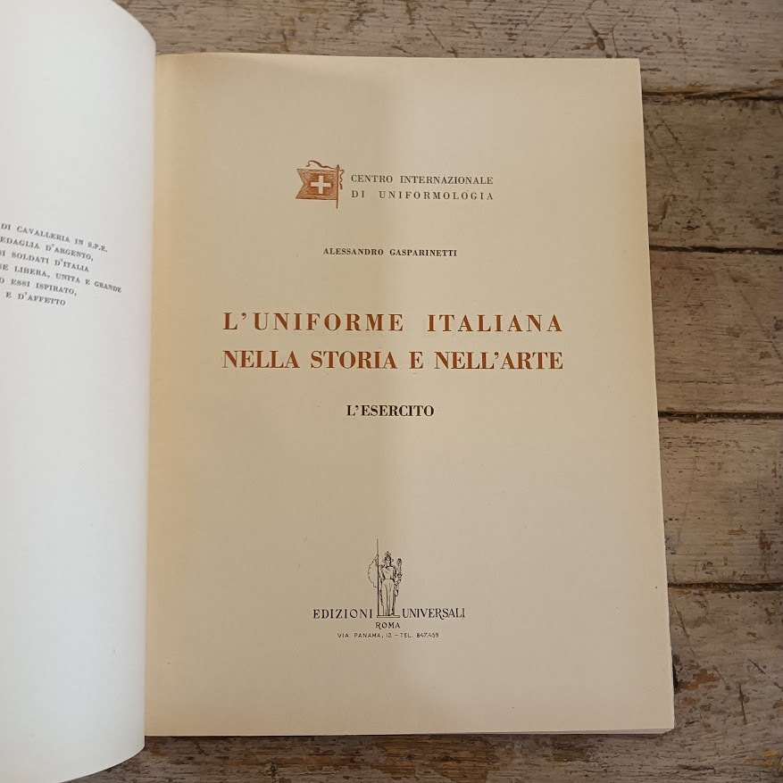 L'uniforme italiana nella storia e nell'arte - immagine 4