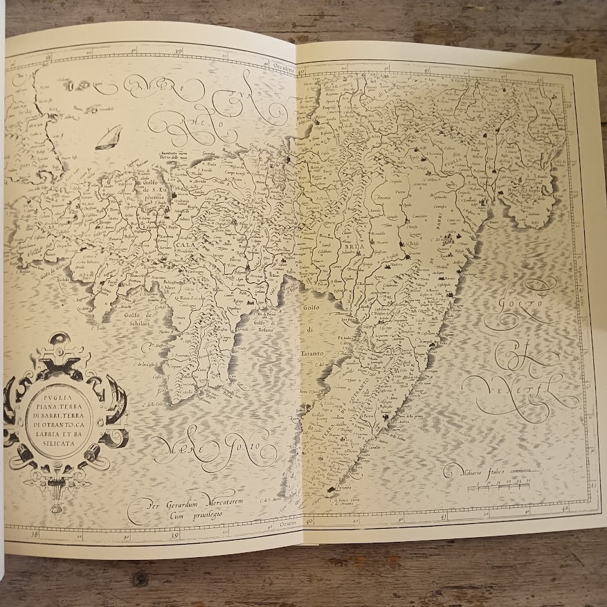 La Puglia nelle antiche stampe - immagine 4