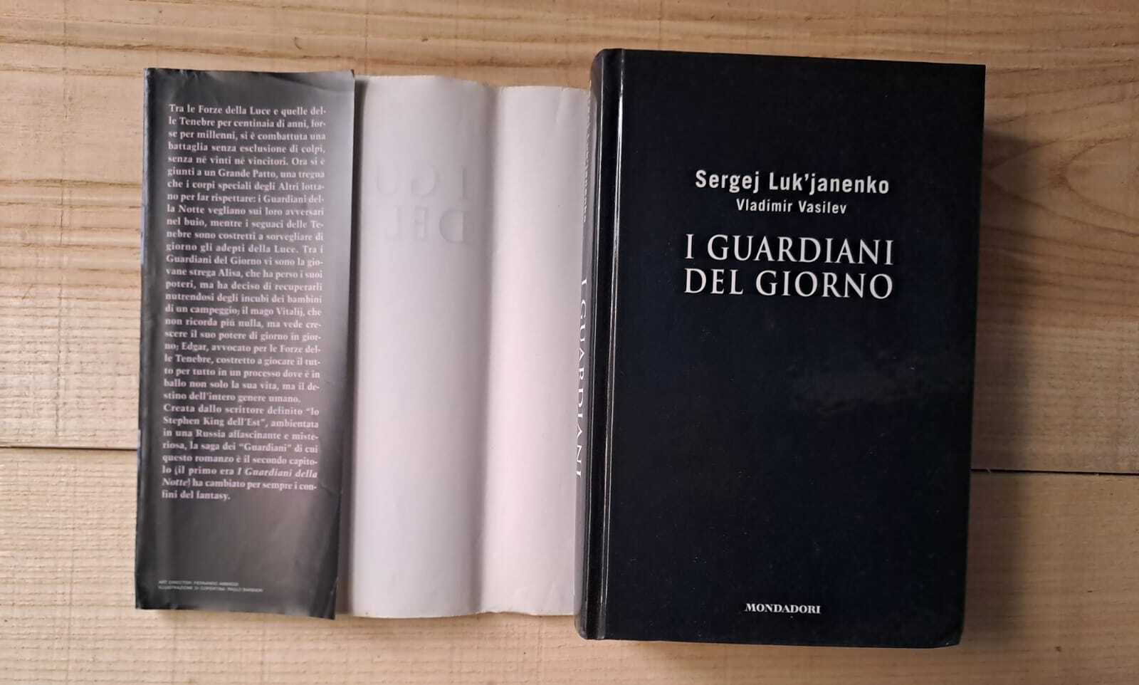 I guardiani del giorno - immagine 2
