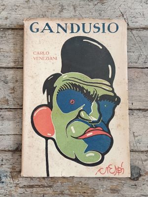 Gli uomini del giorno n. 10: Gandusio