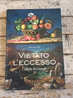 Vietato l'accesso. L'altra biennale