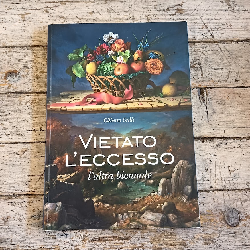 Vietato l'accesso. L'altra biennale