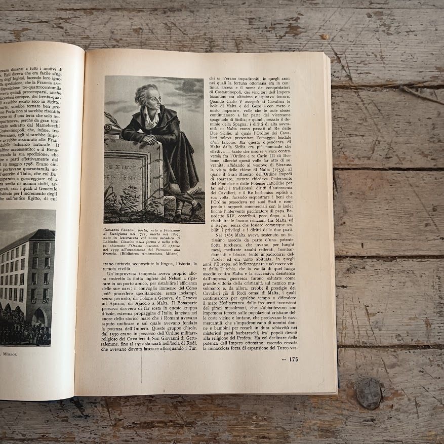 Storia del Risorgimento e dell'Unità d'Italia. Volume primo - immagine 4