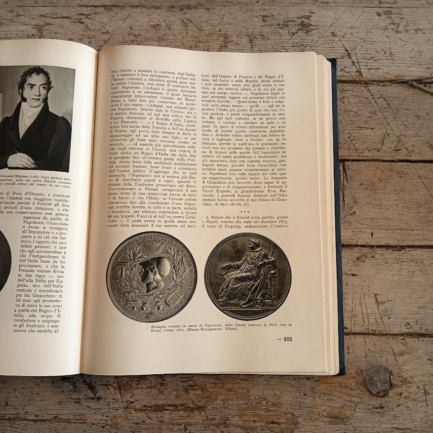 Storia del Risorgimento e dell'Unità d'Italia. Volume primo - immagine 6