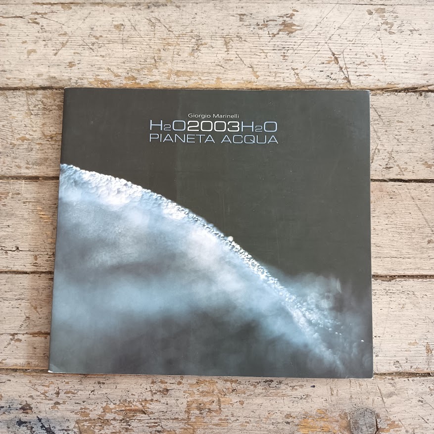 H2O 2003. Pianeta acqua