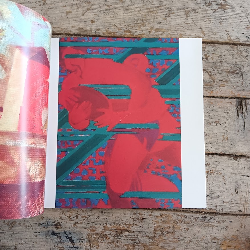 Accardi, Fioroni, Maselli, Stocco. Sensibilmente. Presente femminili nell'arte italiana - immagine 2