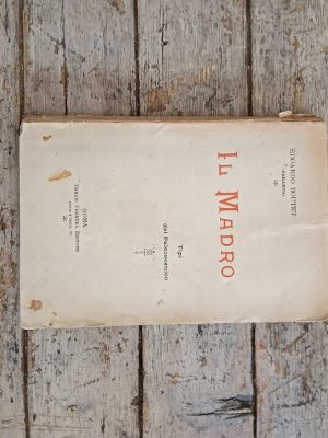Il Madro