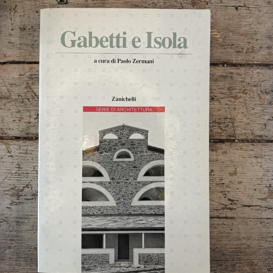 Gabetti e Isola