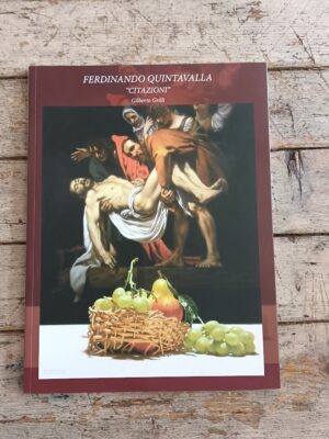 Ferdinando Quintavalla. Citazioni