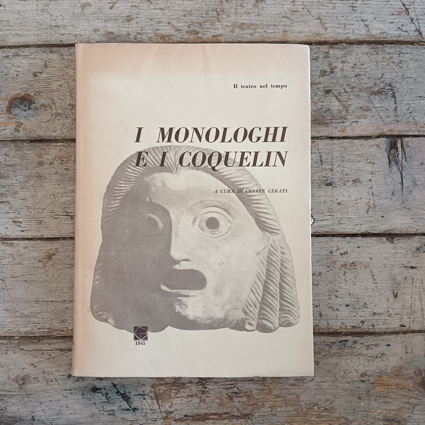 I monologhi e i coquelin
