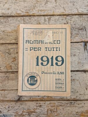 Almanacco per tutti