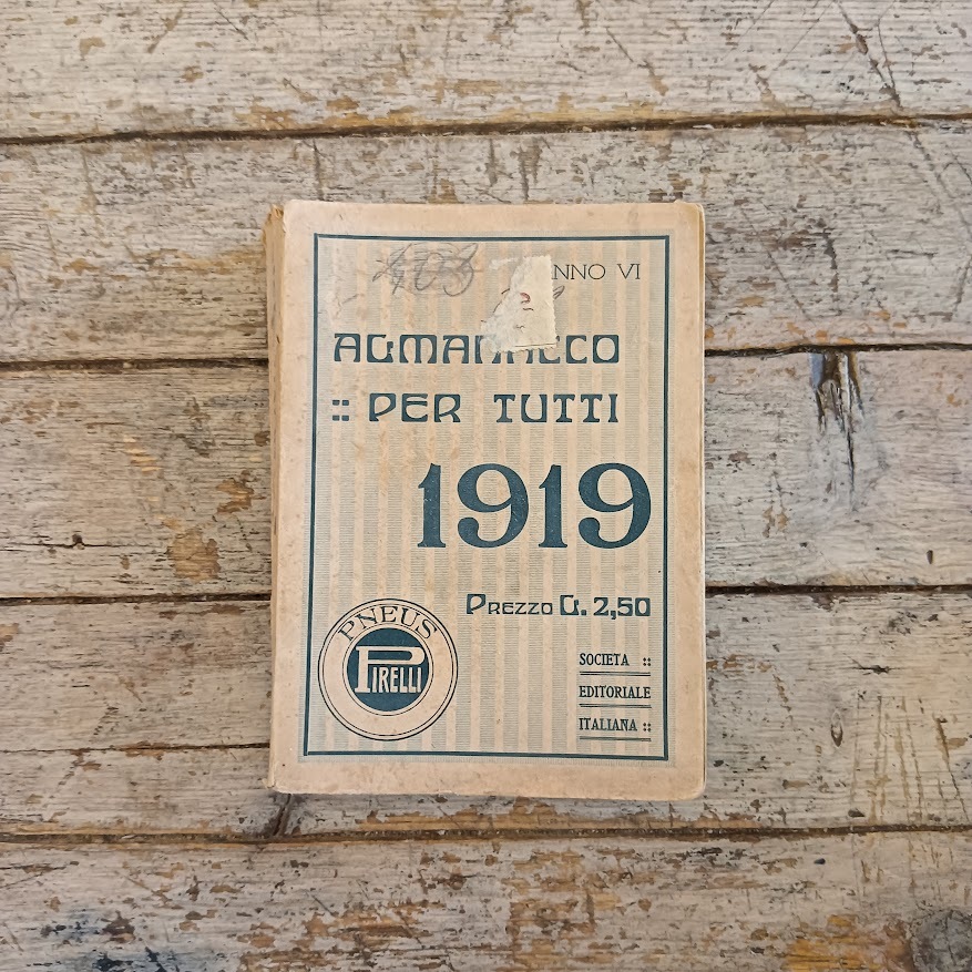 Almanacco per tutti