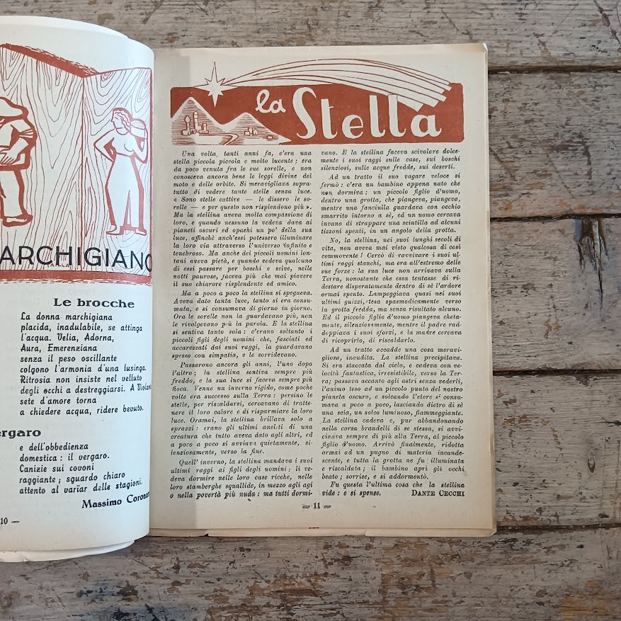 Il Picchio. Almanacco Strenna Maceratese - immagine 3