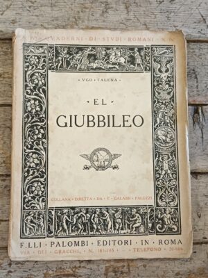 El giubbileo