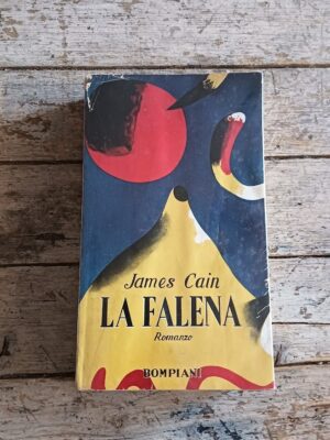 La falena