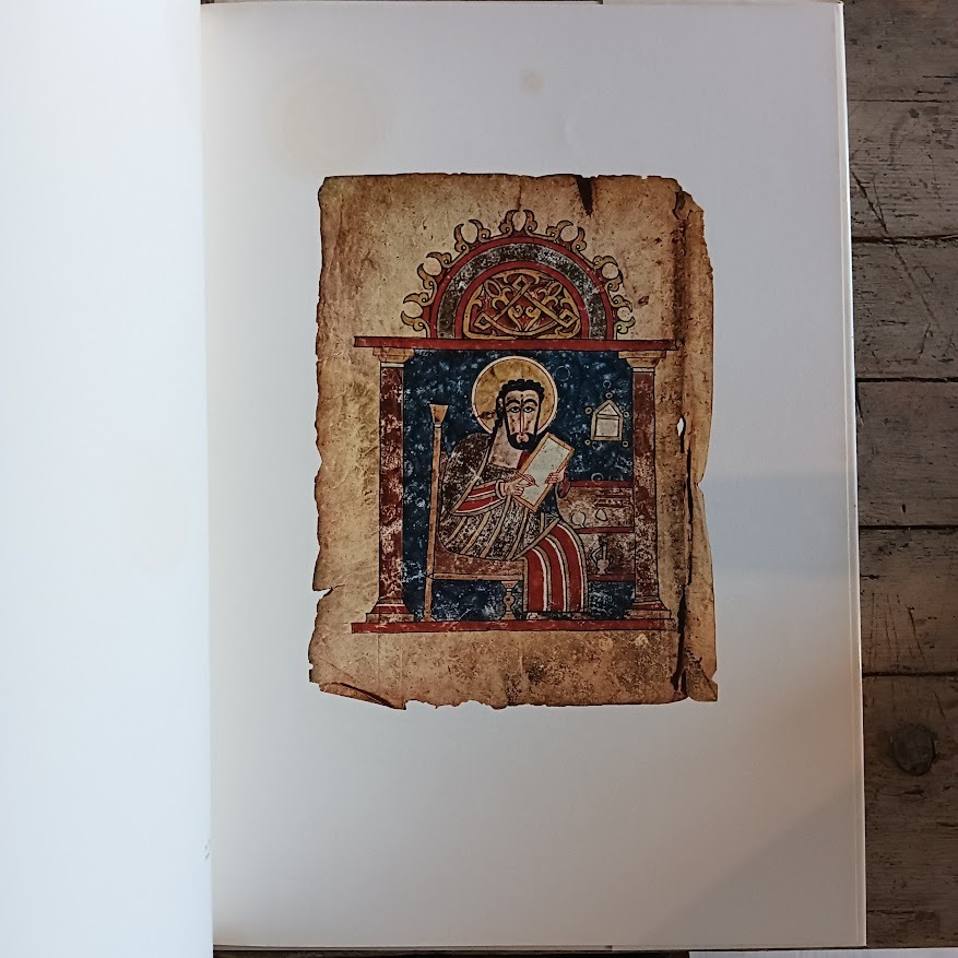 Etiopia. Codici miniati - immagine 3