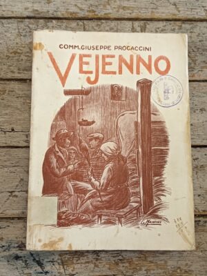Vejenno