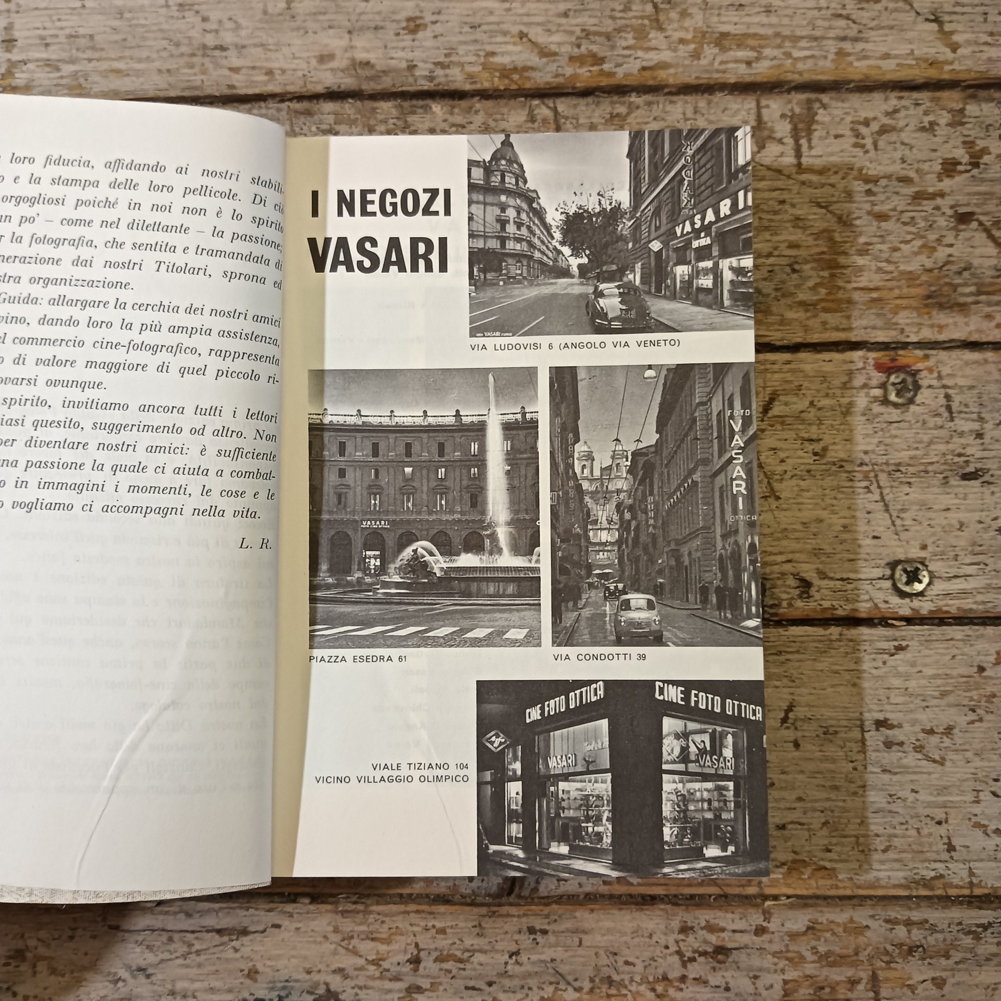 Guida fotografica Vasari, dal 1860 - immagine 2